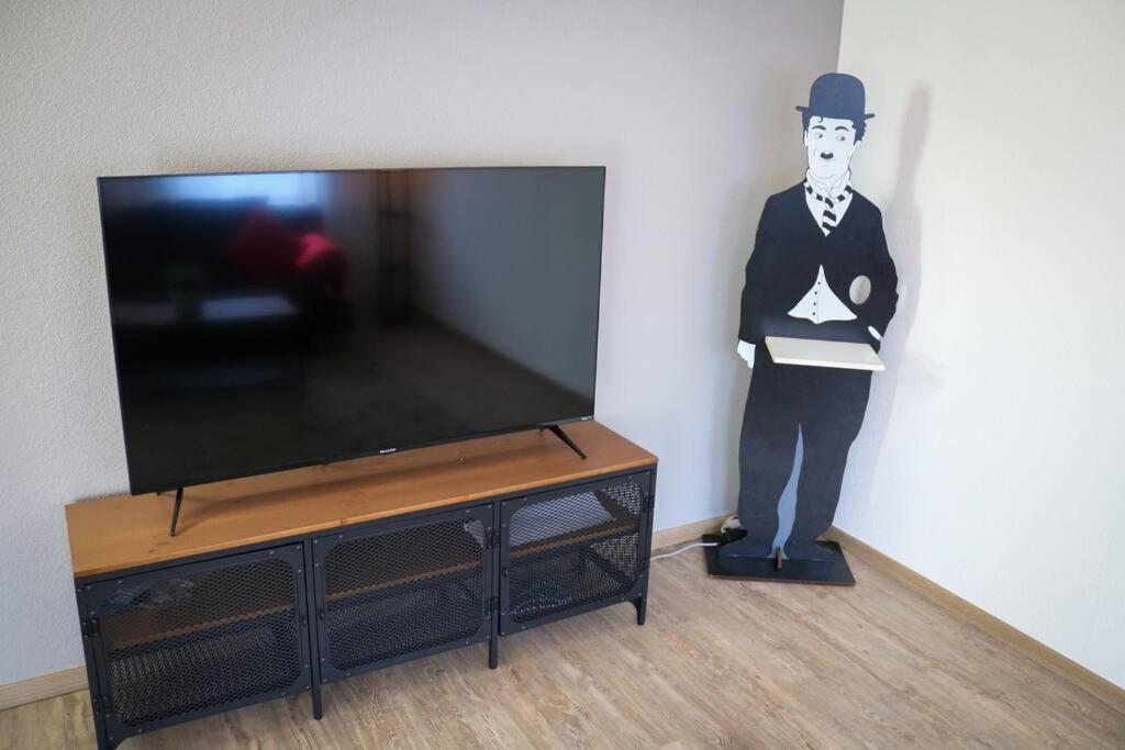 Design-Apartment Modern Times- Zentral & Ruhig Schluchsee Exterior foto