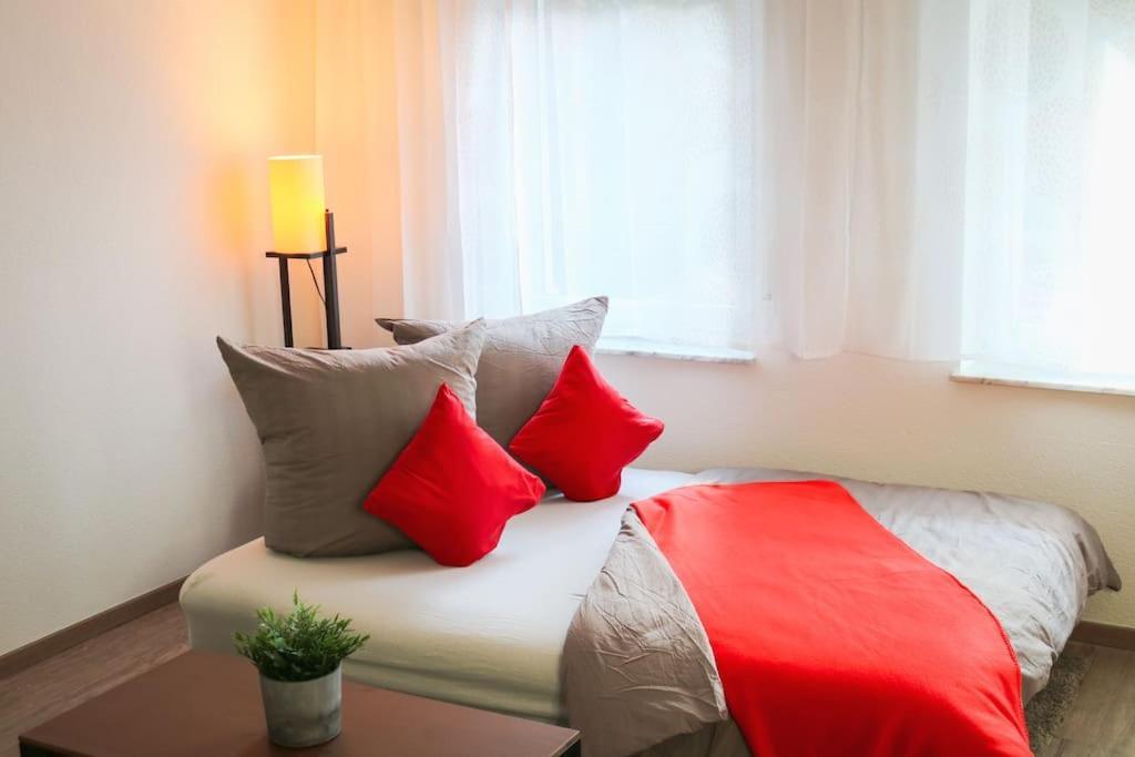 Design-Apartment Modern Times- Zentral & Ruhig Schluchsee Exterior foto